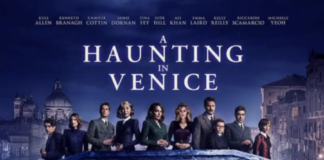 Haunting in Venice