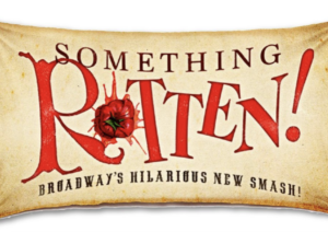 Something Rotten!