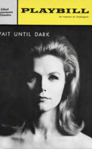 Wait Until Dark