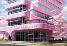 Barbie Dream House