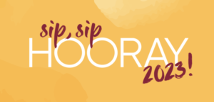 sip sip hooray