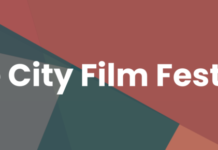 Film Notes November 2025 Tree City