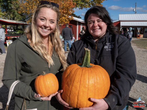 Molly Visel & Sam Mamarow