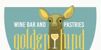 Golden Hind Wine Bar and Pastries