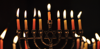 Menorah