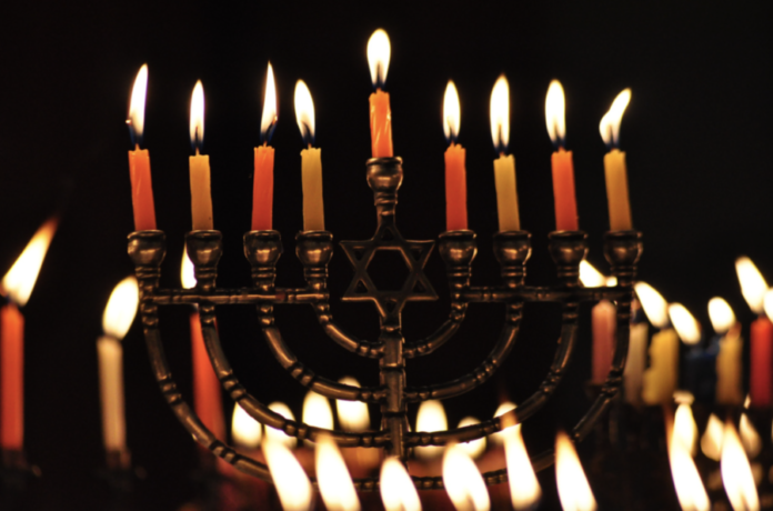Menorah