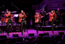 motown performers