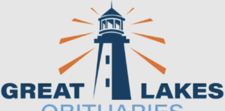 Great lakes obituaries