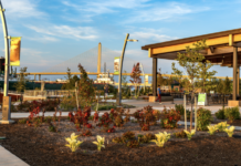 Glass City metropark