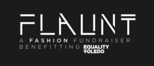 Flaunt flyer