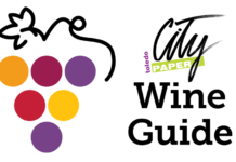 Wine Guide 2025