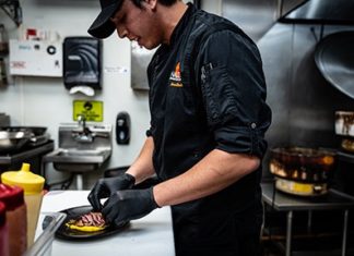 City Chefs 2023: Let’s Eat Nagoya Chef