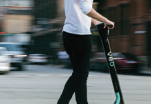 Toledo’s Shared Scooter Program Wraps Up for the Season