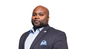 Big Ideas 2024: Bryan Blair