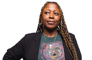 Big Ideas 2024: La’Shardae Scott