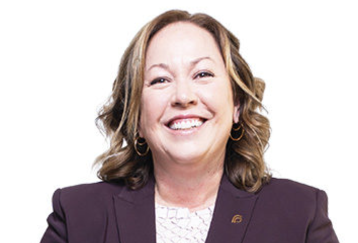 Big Ideas 2024: Erica Wilson-Domer