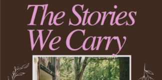 Featured artwork: Mariah Maddox. Photo provided via Jabaugn Collins.