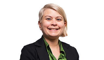 Big Ideas 2024: Michele Grim