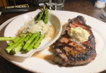 March Morsels – A Month of Sips, Savor & Second Helpings