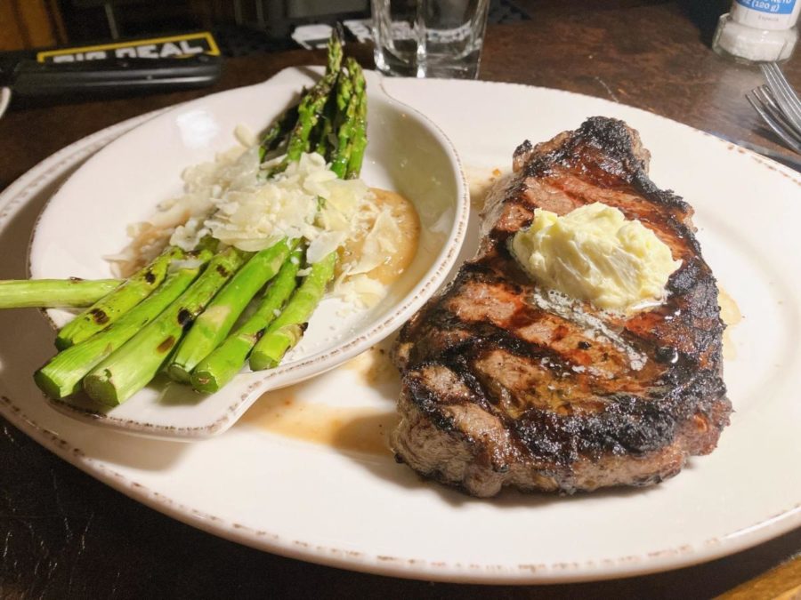 March Morsels – A Month of Sips, Savor & Second Helpings