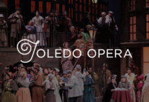 Toledo Opera Announces 2024-25 Resident Artists