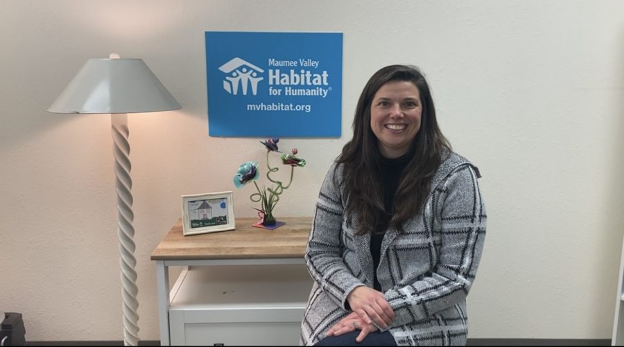 Women in Business 2024: Erin McPartland of Maumee Valley Habitat for Humanity