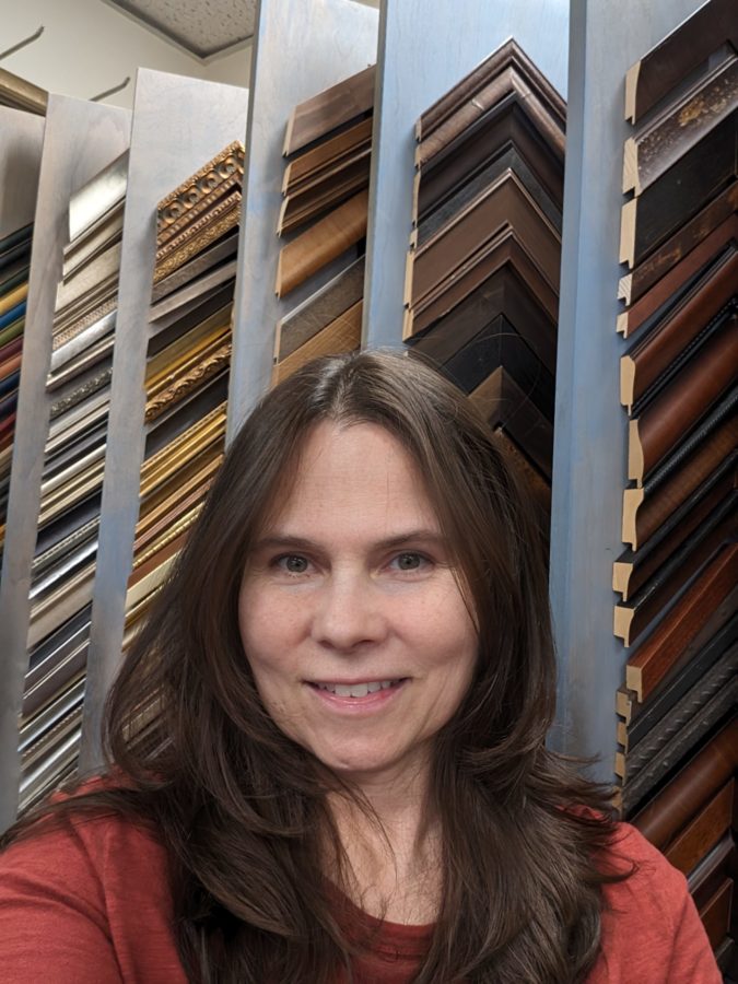 Women in Business 2024: Rachel Wilcox of We’ll Frame It