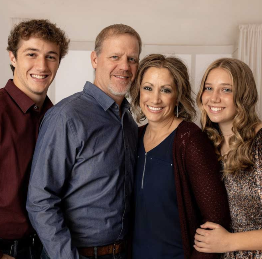 Women in Business 2024: Nikki Gillig of Gillig Winery