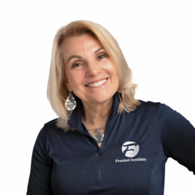 Women in Business 2024: Pamela Weitzel of Frankel Dentistry