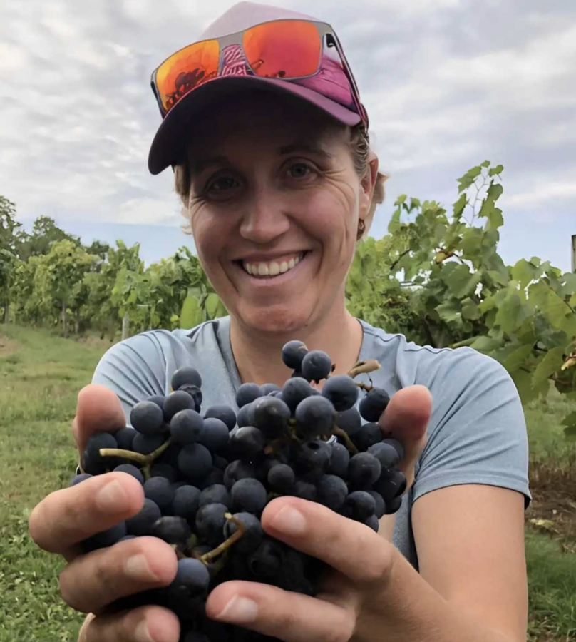 Women in Business 2024: Jen McAlear of Urban Pine Winery