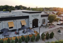Urban Pine Winery Debuts New Summer Menu