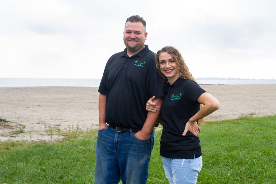 Women in Business 2024: Carissa Rybarczyk of Carissa’s Green Cleaning