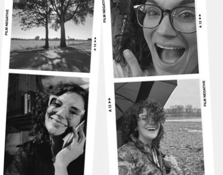 Women in Business 2024: Kali Kowalski of Dial An Empath