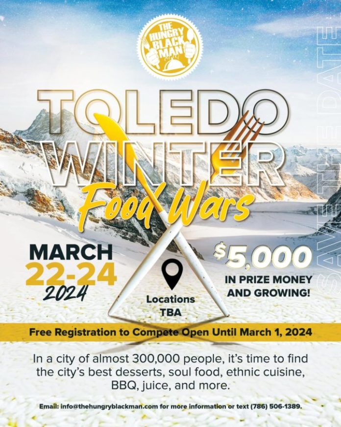 All the information regarding the contest.