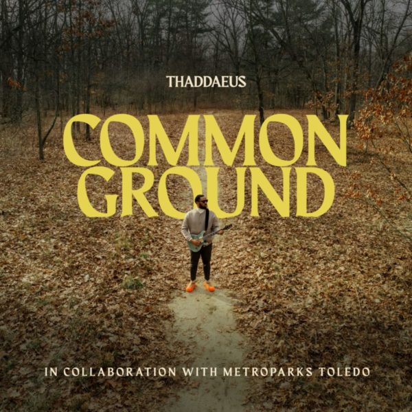 Thaddeus Washington’s New Album Features Sounds of Nature - Toledo City ...