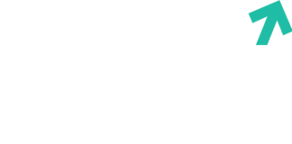 Thrive's logo.