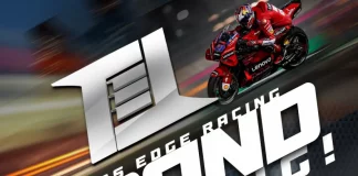 Poster for the Grand opening of the Maumee location