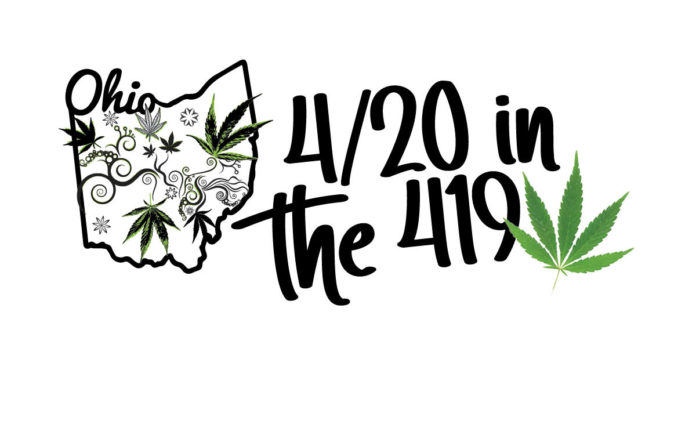 4/20 in the 419