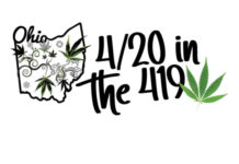 4/20 in the 419