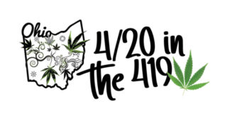 4/20 in the 419