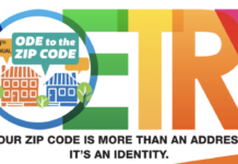 ode to the zipcode