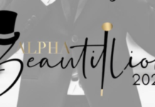 The Beautillion