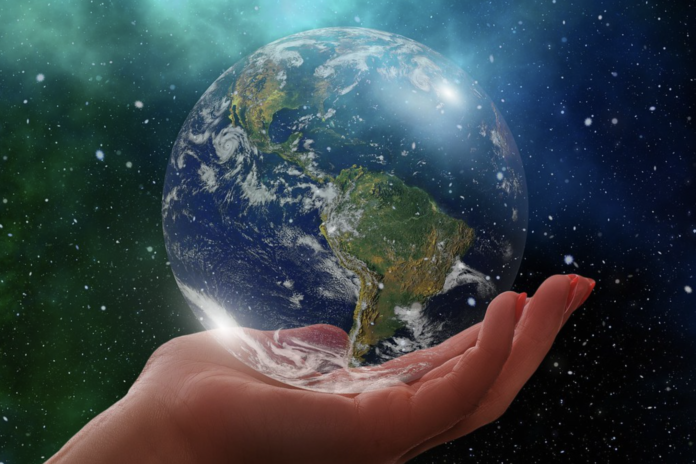 Earth Day