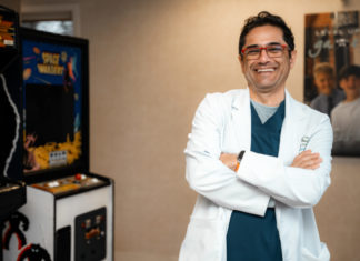Top Docs 2024