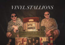Vinyl Stallions