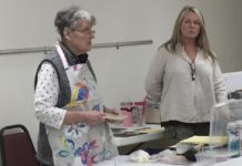 Women's Art League
