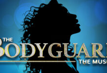 The Bodyguard: The Musical