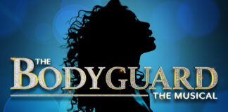 The Bodyguard: The Musical