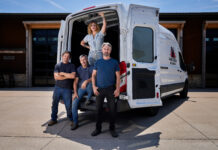 “American Pickers” Are Coming Back to Ohio