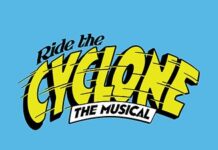 Ride the Cyclone: The Musical